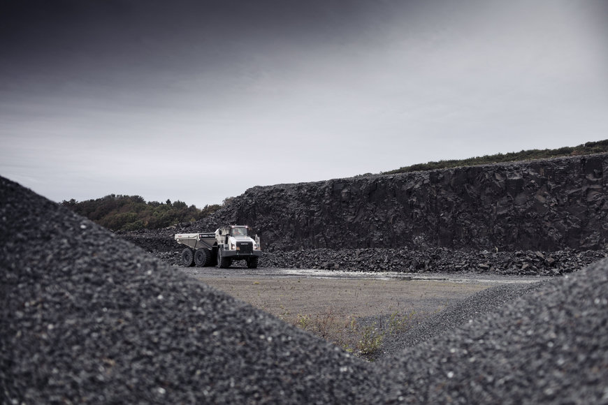 Terex Trucks to expand its footprint in Canada